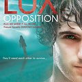 Cover Art for 9781622667338, Opposition (Lux Novel) by Jennifer L. Armentrout