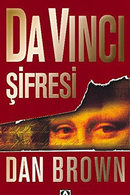 Cover Art for 9789752104037, Da Vinci Sifresi. by Dan Brown