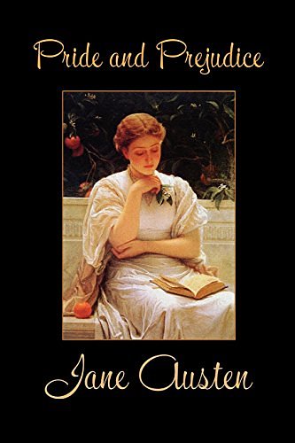 Cover Art for 9781434458599, Pride and Prejudice by Jane Austen