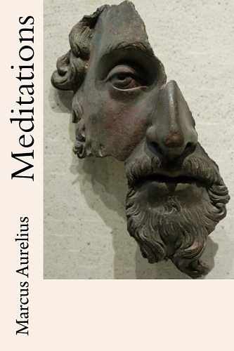 Cover Art for 9781548835248, Meditations by Marcus Aurelius