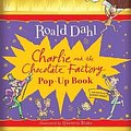 Cover Art for 9780142419304, Charlie and the Chocolate Factory by Roald Dahl