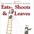 Cover Art for 9780786546329, Eats, Shoots & Leaves by Lynne Truss