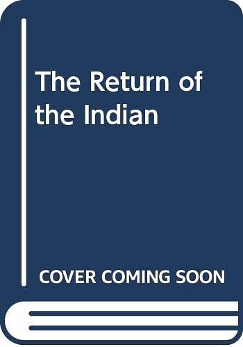 Cover Art for 9780606036443, The Return of the Indian by Lynne Reid Banks