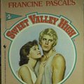 Cover Art for 9780553267501, Lovestruck by Kate William, Francine Pascal