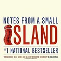 Cover Art for 9780771017018, Notes from a Small Island by Bill Bryson