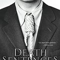 Cover Art for 9781592402052, Death Sentences by Don Watson