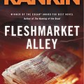 Cover Art for 9780316010405, Fleshmarket Alley by Ian Rankin