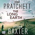 Cover Art for 9781445020365, The Long Earth by Terry Pratchett, Stephen Baxter