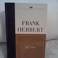 Cover Art for 9780441010622, Dune by Frank Herbert