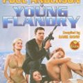 Cover Art for 9781439133279, Young Flandry by Poul Anderson