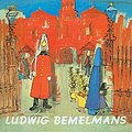 Cover Art for 9780812430080, Madeline in London (Madeline Books) by Ludwig Bemelmans