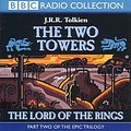 Cover Art for 9780563528845, The Two Towers by J. R. r. Tolkien