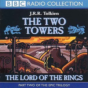 Cover Art for 9780563528845, The Two Towers by J. R. r. Tolkien