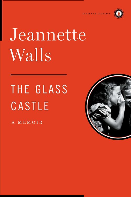 Cover Art for 9781416550600, The Glass Castle by Jeannette Walls
