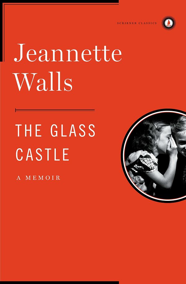 Cover Art for 9781416550600, The Glass Castle by Jeannette Walls