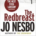 Cover Art for 9781409088776, The Redbreast: A Harry Hole thriller (Oslo Sequence 1) by Jo Nesbo