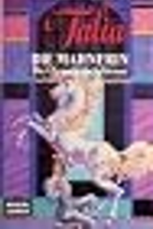 Cover Art for 9783404202232, Talia, die Mahnerin by Mercedes Lackey