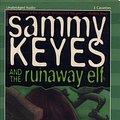 Cover Art for 9780874997347, Sammy Keyes and the Runaway Elf by Van Draanen, Wendelin