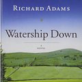 Cover Art for 9780756966942, Watership Down by Richard Adams