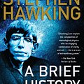 Cover Art for 9780553380163, A Brief History of Time: 10th Anniversary Ed by Stephen Hawking