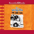 Cover Art for 9781490635255, Diary of a Wimpy Kid: Long Haul (The Diary of a Wimpy Kid series) by Jeff Kinney