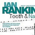 Cover Art for 9780752891101, Tooth and Nail by Ian Rankin