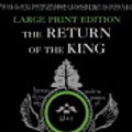 Cover Art for 9781850894247, The Return of the King by J. R. r. Tolkien