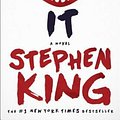 Cover Art for 9781501182099, IT by Stephen King