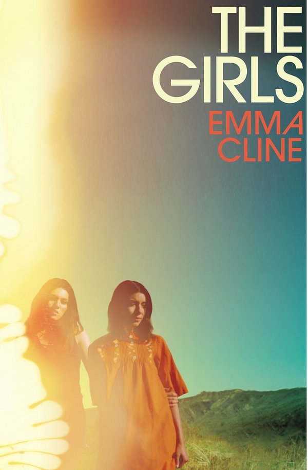 Cover Art for 9781473523111, The Girls by Emma Cline