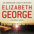 Cover Art for 9781848942813, With No One as Witness: An Inspector Lynley Novel: 11 by Elizabeth George