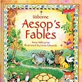 Cover Art for 9780794511357, Aesop's Fables by Anna Milbourne