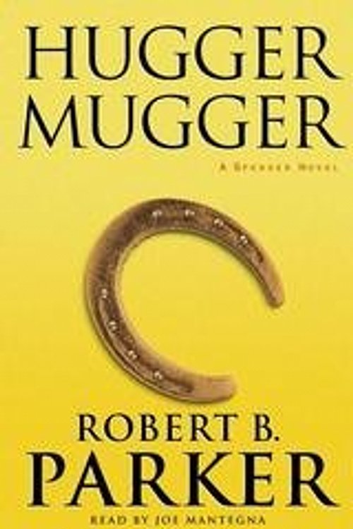 Cover Art for 9780719556692, Hugger Mugger by Robert B. Parker