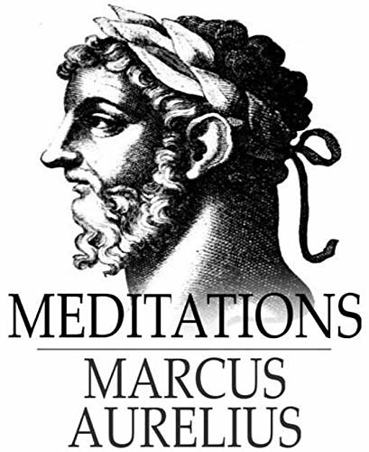 Cover Art for B00KFDL1ZK, Meditations by Marcus Aurelius