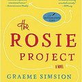 Cover Art for 9781476787534, The Rosie Project: A Novel (Club Pick) by Graeme Simsion