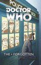 1 editions of Doctor Who: The Forgotten by Unknown
