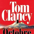 Cover Art for 9782226255983, Octobre rouge by Tom Clancy