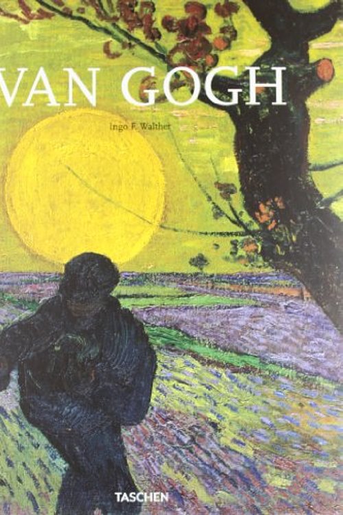 Cover Art for 9783836531566, Van Gogh by Ingo F. Walther