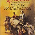 Cover Art for 9780099521907, Pawn in Frankincense by Dorothy Dunnett