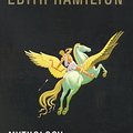 Cover Art for 9780812416251, Mythology by Edith Hamilton