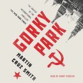 Cover Art for 9781508299882, Gorky Park by Martin Cruz Smith