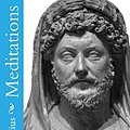 Cover Art for 9781977514752, Meditations by Marcus Aurelius