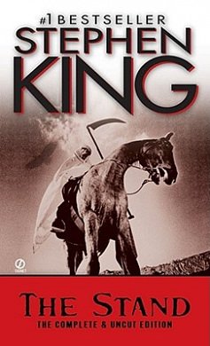 Cover Art for 9780451169532, The Stand by Stephen King