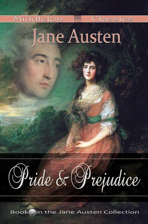 Cover Art for 9780978787110, Pride and Prejudice by Jane Austen