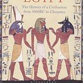 Cover Art for 9781408815243, The Rise and Fall of Ancient Egypt by Toby Wilkinson