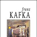 Cover Art for 9780330244688, The Trial by Franz Kafka