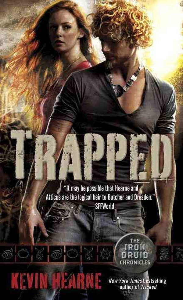 Cover Art