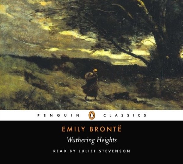 Cover Art for 9780141804477, Wuthering Heights by Emily Bronte