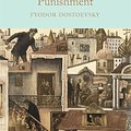 Cover Art for 9781509827749, Crime and Punishment by Constance Garnett