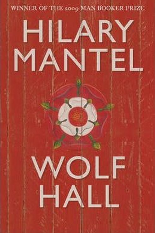 Cover Art for 9780007358984, Wolf Hall by Hilary Mantel