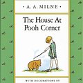 Cover Art for 9780140361223, The House at Pooh Corner by A. A. Milne